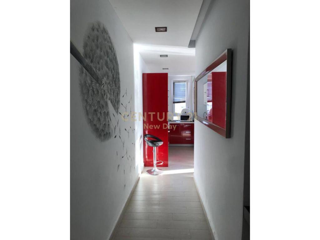 Sea View Apartment Дуррес Экстерьер фото